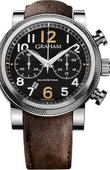 Graham Silverstone 2BLFS.B36A Vintage 30