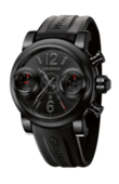 Graham Часы Graham Swordfish 2SWAB-B35R All Black