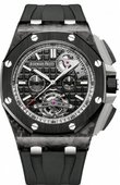 Audemars Piguet Royal Oak Offshore 26550AU.OO.A002CA.01 Tourbillon Chronograph 