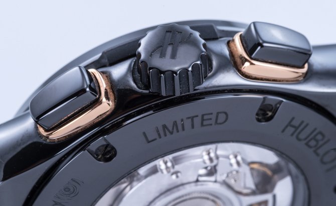 Hublot 525.CS.0138.LR.DWD14 Classic Fusion Dwyane Wade 2014 - фото 15