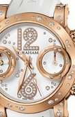 Graham Часы Graham Swordfish 2SWNR W09R K16B Jewellery Lucy
