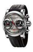 Graham Часы Graham Swordfish 2SWBS.S09R Booster