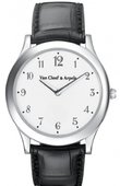 Van Cleef & Arpels Часы Van Cleef & Arpels Mens Watches VCARN5TP00  Pierre Arpels 40 мм