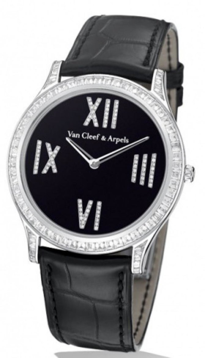 Van Cleef & Arpels VCARN5TU00 Mens Watches  Pierre Arpels 40 мм