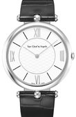Van Cleef & Arpels Часы Van Cleef & Arpels Mens Watches VCARO3GI00  Pierre Arpels 38mm
