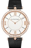 Van Cleef & Arpels Часы Van Cleef & Arpels Mens Watches VCARO3GL00 Pierre Arpels 