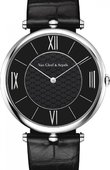 Van Cleef & Arpels Часы Van Cleef & Arpels Mens Watches Pierre Arpels Platine 42 Pierre Arpels