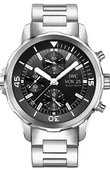 IWC Часы IWC Aquatimer IW376804 Chronograph