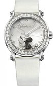 Chopard Часы Chopard Happy Sport 288524-3005 Mickey Mouse