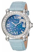 Chopard Happy Sport 278475-2001 Moon Stars