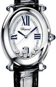 Chopard Часы Chopard Happy Sport 278953-2007 Oval 7 Diamonds