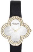 Van Cleef & Arpels Womens watches VCARF52800 Alhambra M