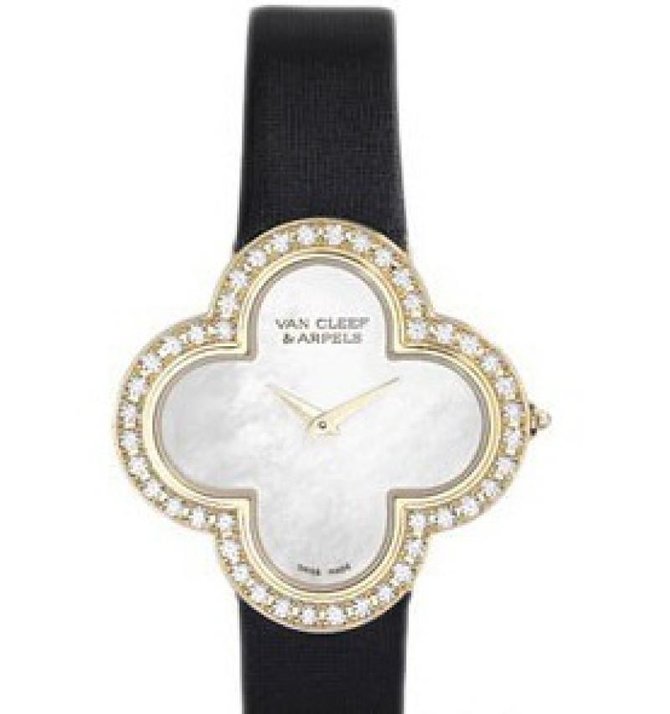 Van Cleef & Arpels VCARF52800 Womens watches Alhambra M
