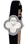 Van Cleef & Arpels Womens watches VCARD21600 Alhambra S