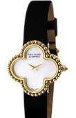 Van Cleef & Arpels Womens watches VCARD22000 Alhambra S