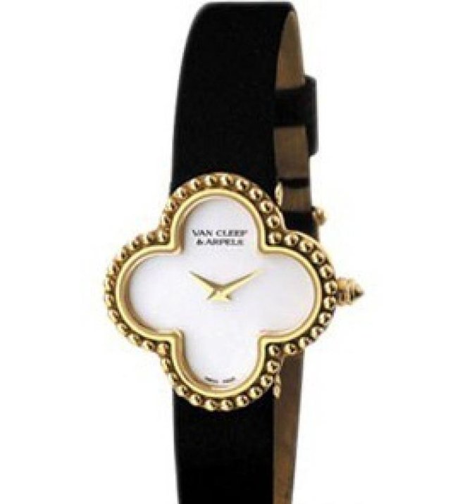 Van Cleef & Arpels VCARD22000 Womens watches Alhambra S