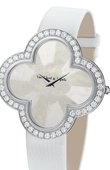 Van Cleef & Arpels Часы Van Cleef & Arpels Womens watches VCARO30000 Alhambra Talisman