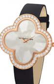 Van Cleef & Arpels Часы Van Cleef & Arpels Womens watches VCARO30100 Alhambra Talisman
