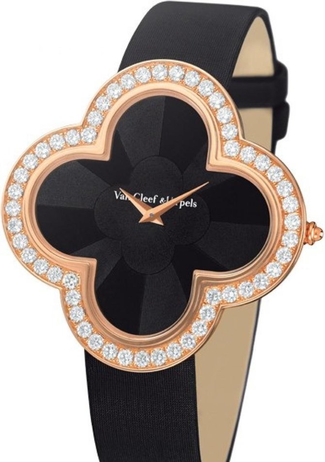 Van Cleef & Arpels VCARO30200 Womens watches Alhambra Talisman
