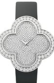 Van Cleef & Arpels Часы Van Cleef & Arpels Womens watches VCARO41B00 Alhambra Talisman