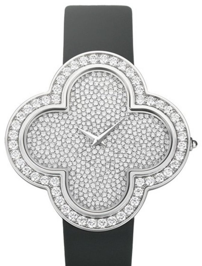 Van Cleef & Arpels VCARO41B00 Womens watches Alhambra Talisman