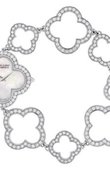 Van Cleef & Arpels Womens watches VCARN5KB00 Alhambra Vintage Bracelet