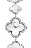 Van Cleef & Arpels Часы Van Cleef & Arpels Womens watches WTWO00B3 Alhambra Vintage Bracelet