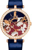 Van Cleef & Arpels Womens watches Bal du Siecle Bals de Legende