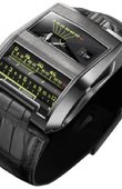 Urwerk UR-LAB UR-CC1 UR-CC1