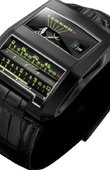 Urwerk UR-LAB UR-CC1 ALTIN UR-CC1 ALTIN