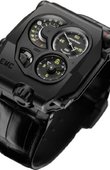 Urwerk Часы Urwerk EMC Black Stell Ti