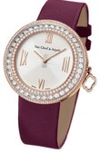 Van Cleef & Arpels Часы Van Cleef & Arpels Womens watches WNRF05K1 Charms M