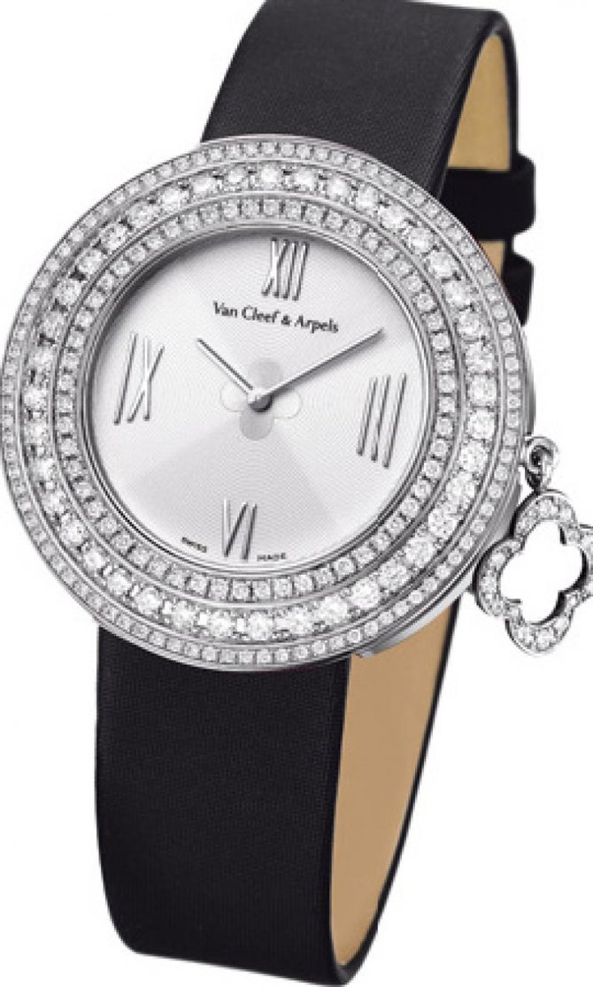 Van Cleef & Arpels WNWF03K1 Womens watches Charms M