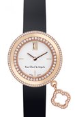 Van Cleef & Arpels Часы Van Cleef & Arpels Womens watches VCARO29800 Charms Mini