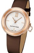 Van Cleef & Arpels Часы Van Cleef & Arpels Womens watches WNRF00K1 Charms S