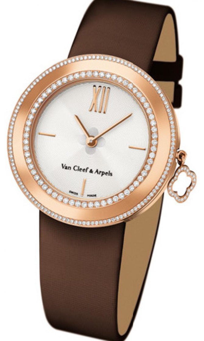 Van Cleef & Arpels WNRF00K1 Womens watches Charms S