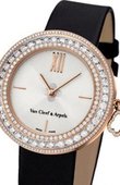 Van Cleef & Arpels Часы Van Cleef & Arpels Womens watches WNRF04K1 Charms S