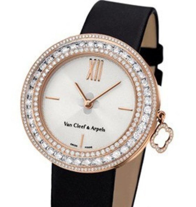 Van Cleef & Arpels WNRF04K1 Womens watches Charms S