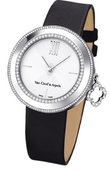 Van Cleef & Arpels Часы Van Cleef & Arpels Womens watches WNWF00K1 Charms S