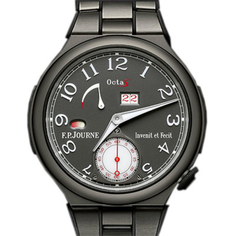 Octa Sport Titanium Bracelet F.P.Journe Octa Sport Titane Linesport