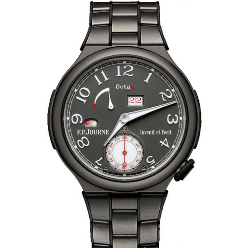 Octa Sport Titanium Bracelet F.P.Journe Octa Sport Titane Linesport
