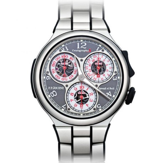 F.P.Journe CTS Linesport Centigraphe Sport - фото 1