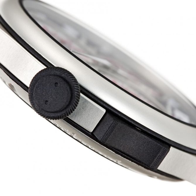 F.P.Journe CTS Linesport Centigraphe Sport - фото 4