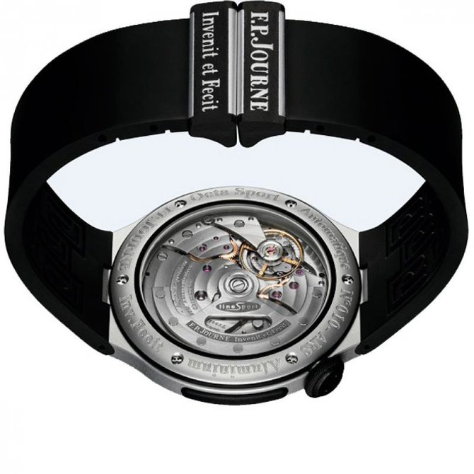 F.P.Journe Octa Sport Linesport Octa Sport - фото 4