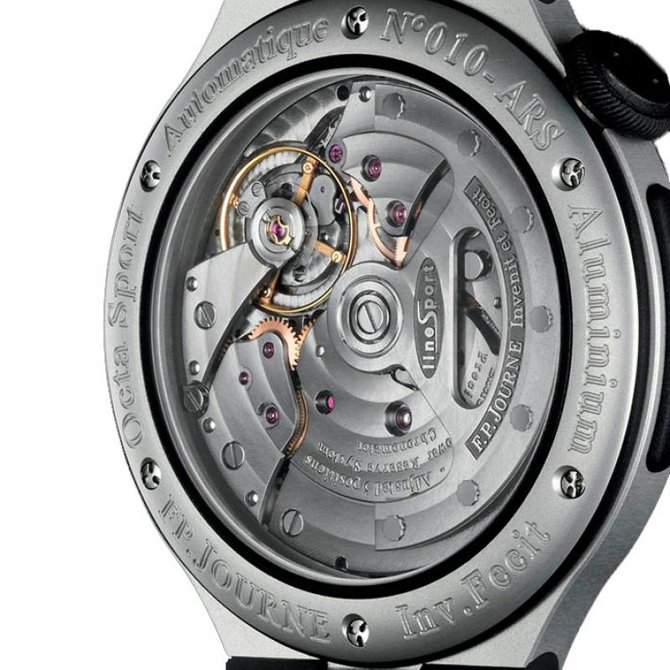 F.P.Journe Octa Sport Linesport Octa Sport - фото 3