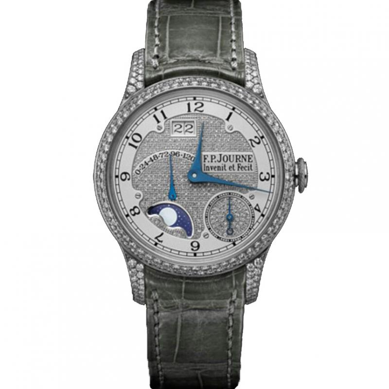 Octa Divine Sertie F.P.Journe Octa Divine Sertie Octa