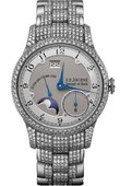 F.P.Journe Octa Pt-D-Pt Octa Divine Sertie