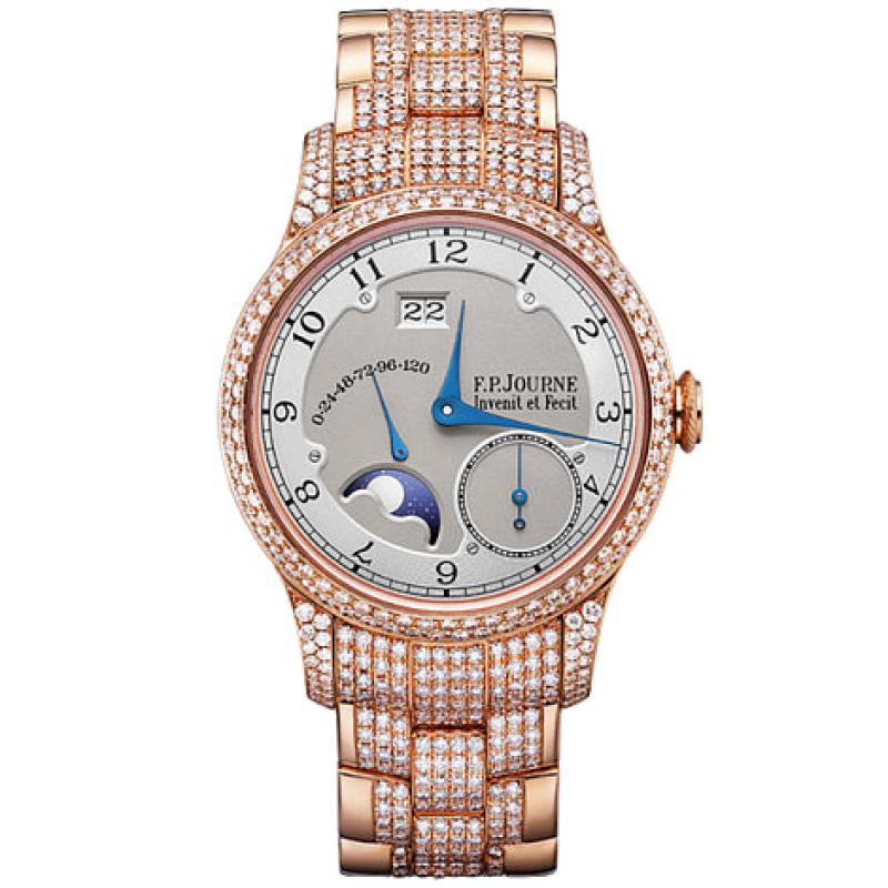 Octa Divine Sertie RG F.P.Journe Octa Divine Sertie Octa