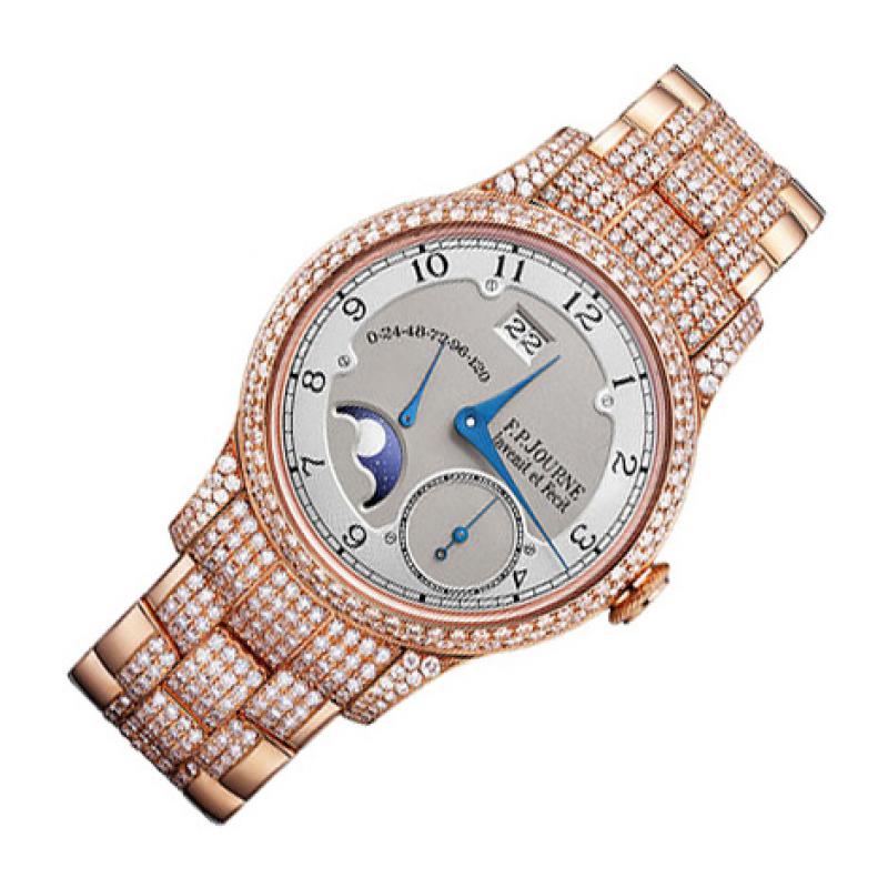 Octa Divine Sertie RG F.P.Journe Octa Divine Sertie Octa