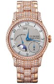 F.P.Journe Octa Octa Divine Sertie RG Octa Divine Sertie